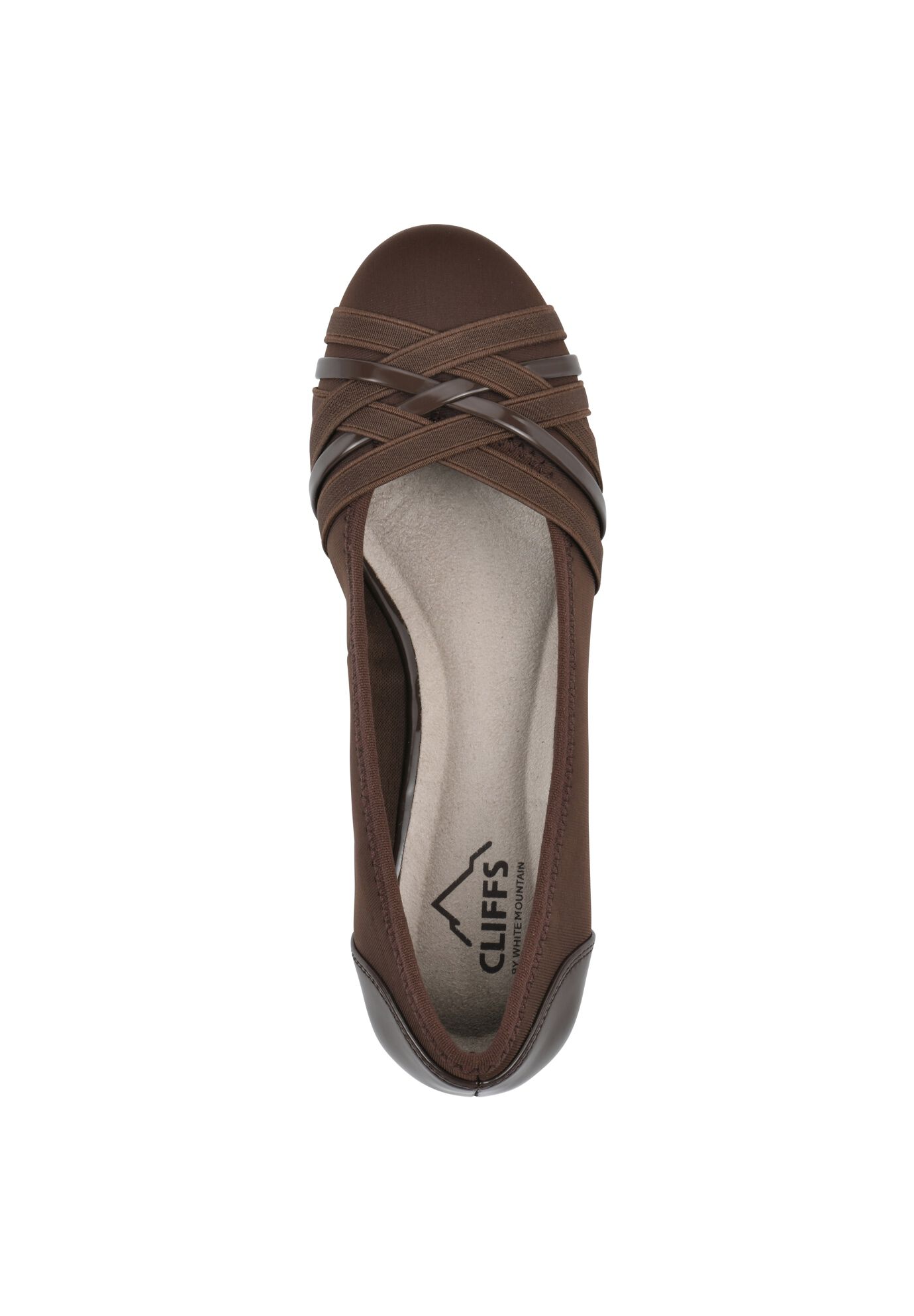 Bowie Wedge, , alternate image number 3