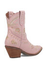 Primrose Mid Calf Western Boot, , alternate image number null
