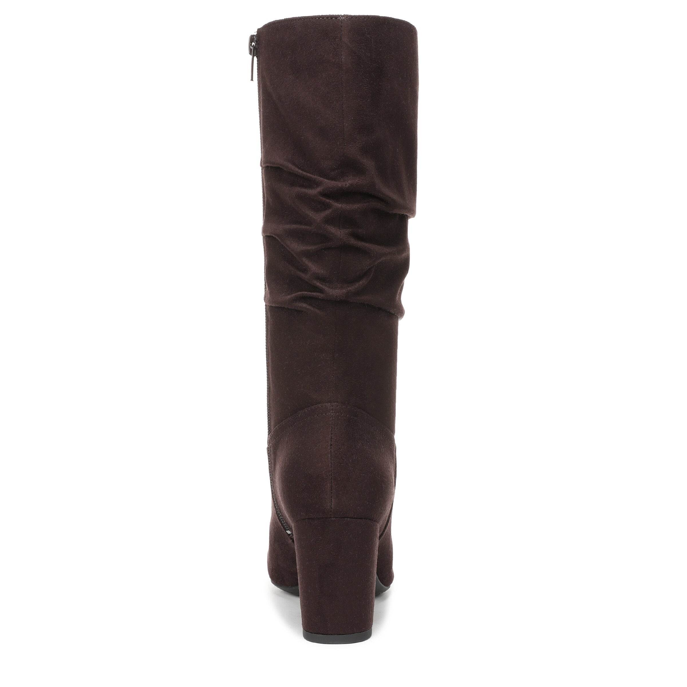 Renee Tall Boot, DARK CHOCOLATE, on-hover image number 1