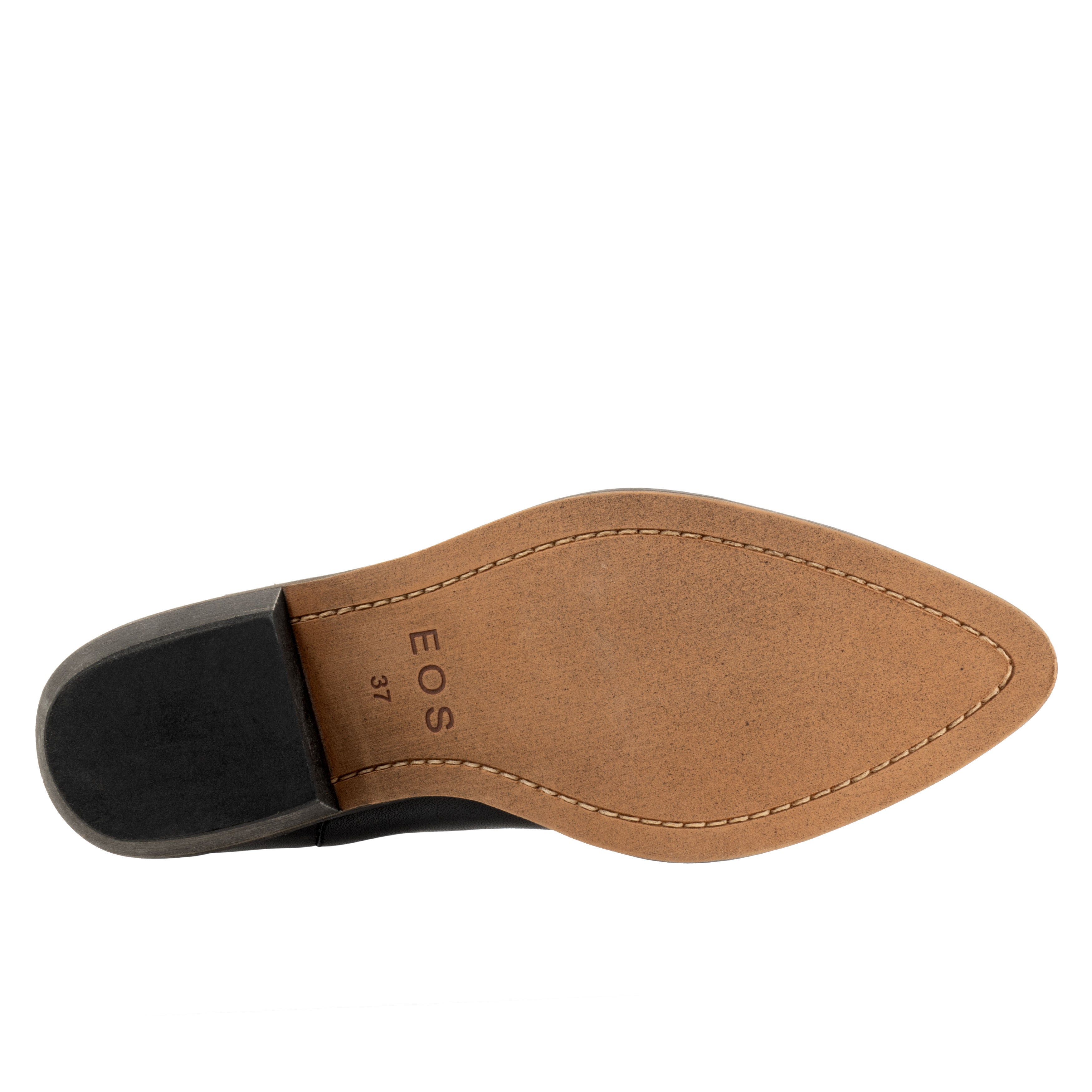 Zenar Boot, BLACK, alternate image number 2