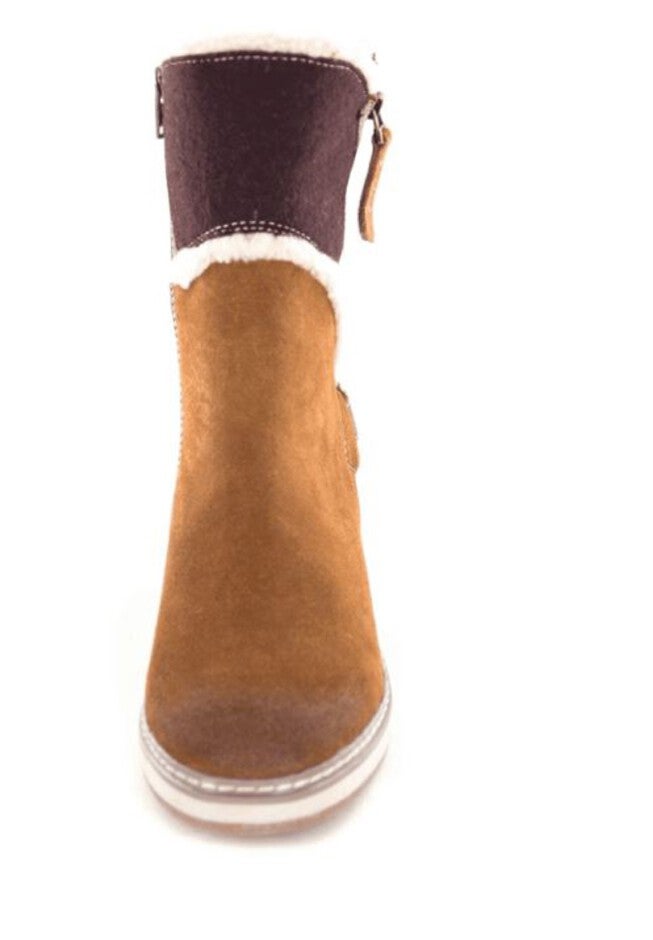 White Mountain Teague Boot, , alternate image number 4