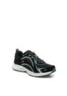 Sky Walk Trail Sneaker, BLACK SUEDE, hi-res image number null