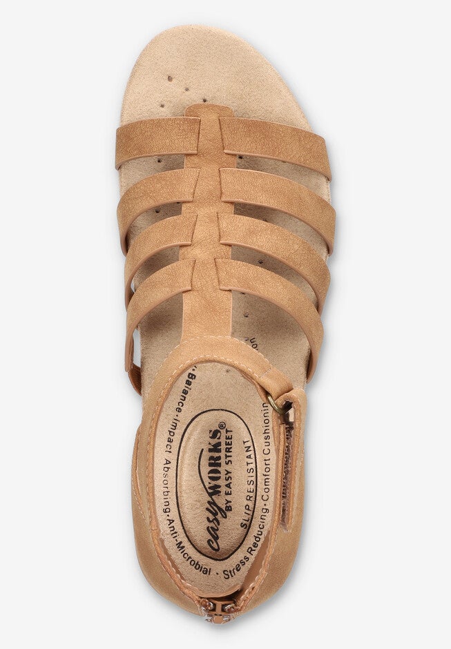 Runa Sandal, , alternate image number 3