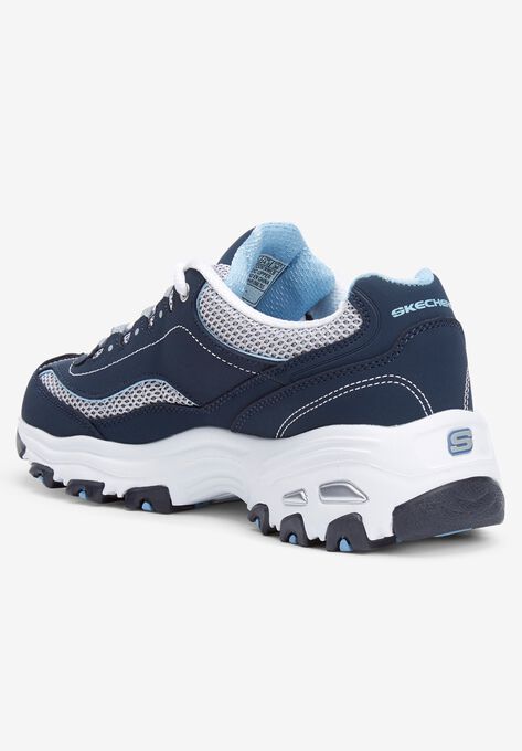The D'Lites Life Saver Sneaker, , on-hover image number null