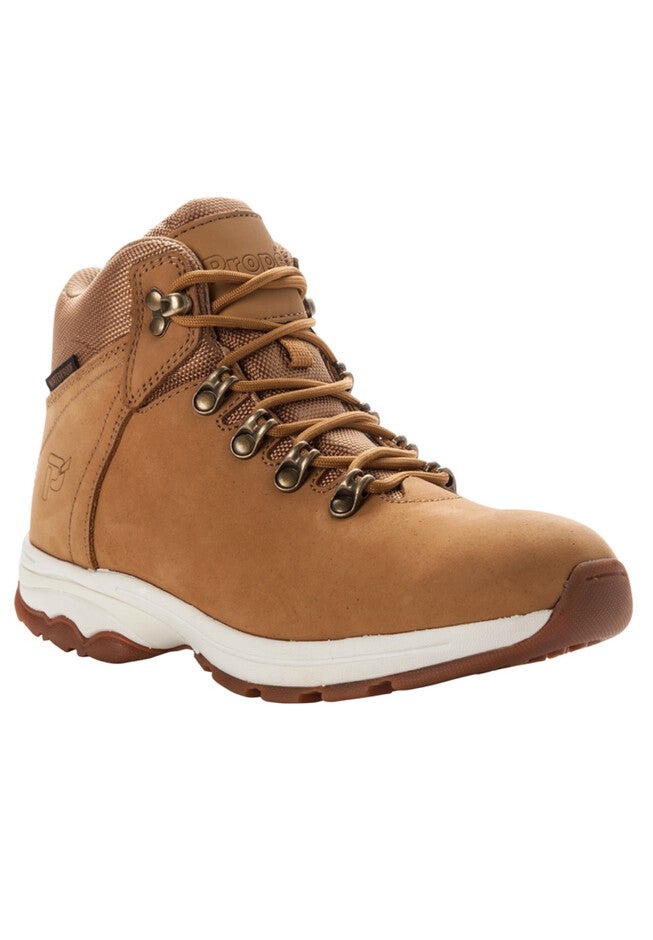 Pia Bootie, WHEAT, hi-res image number 0