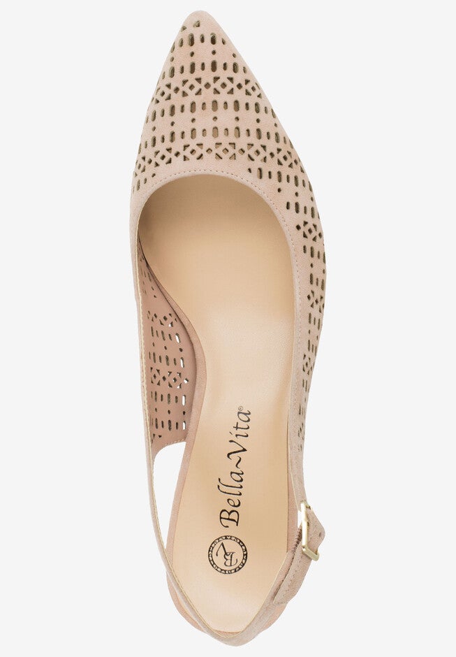Sybil Slingback , , alternate image number null