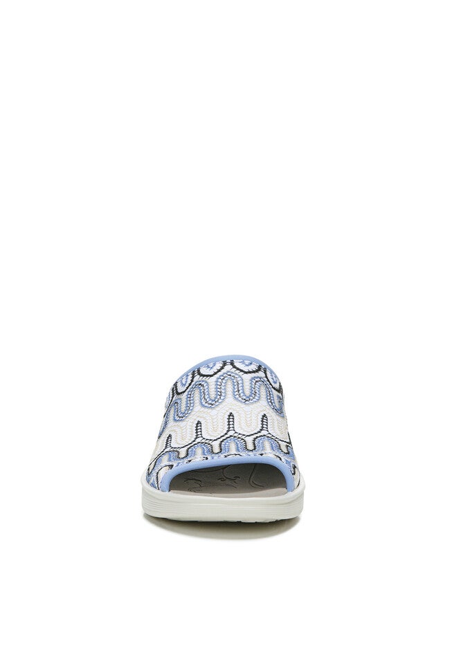 Deluxe Slide Sandal, , alternate image number null