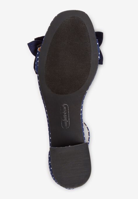 The Ona Sandal, , alternate image number null