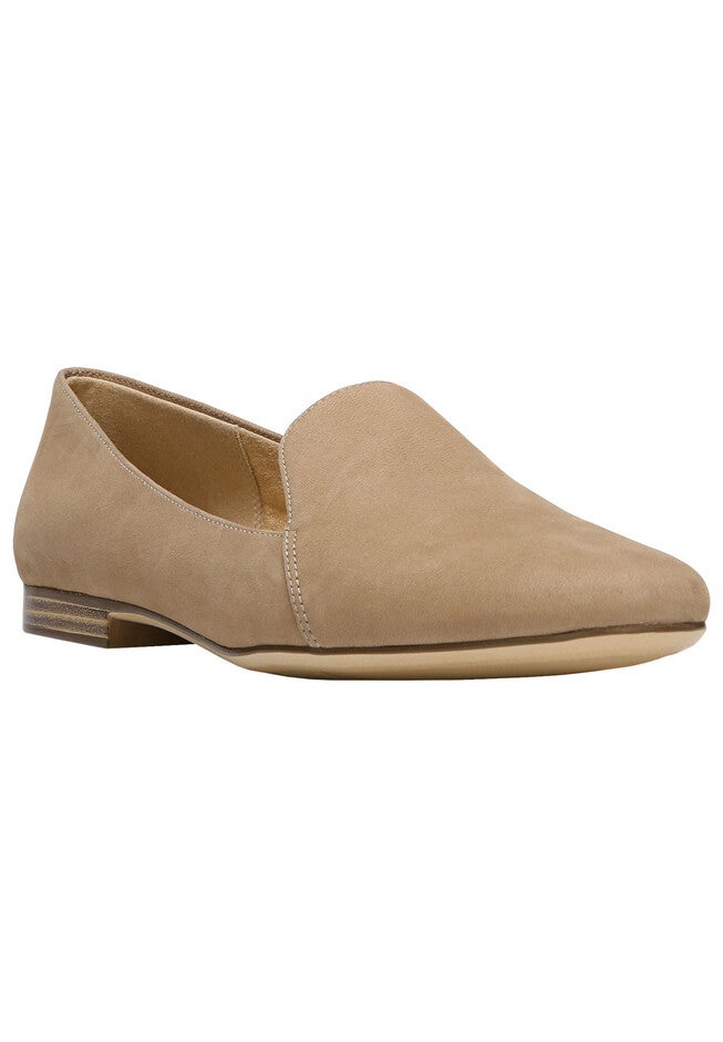 Emiline Flats, BEIGE, hi-res image number 0
