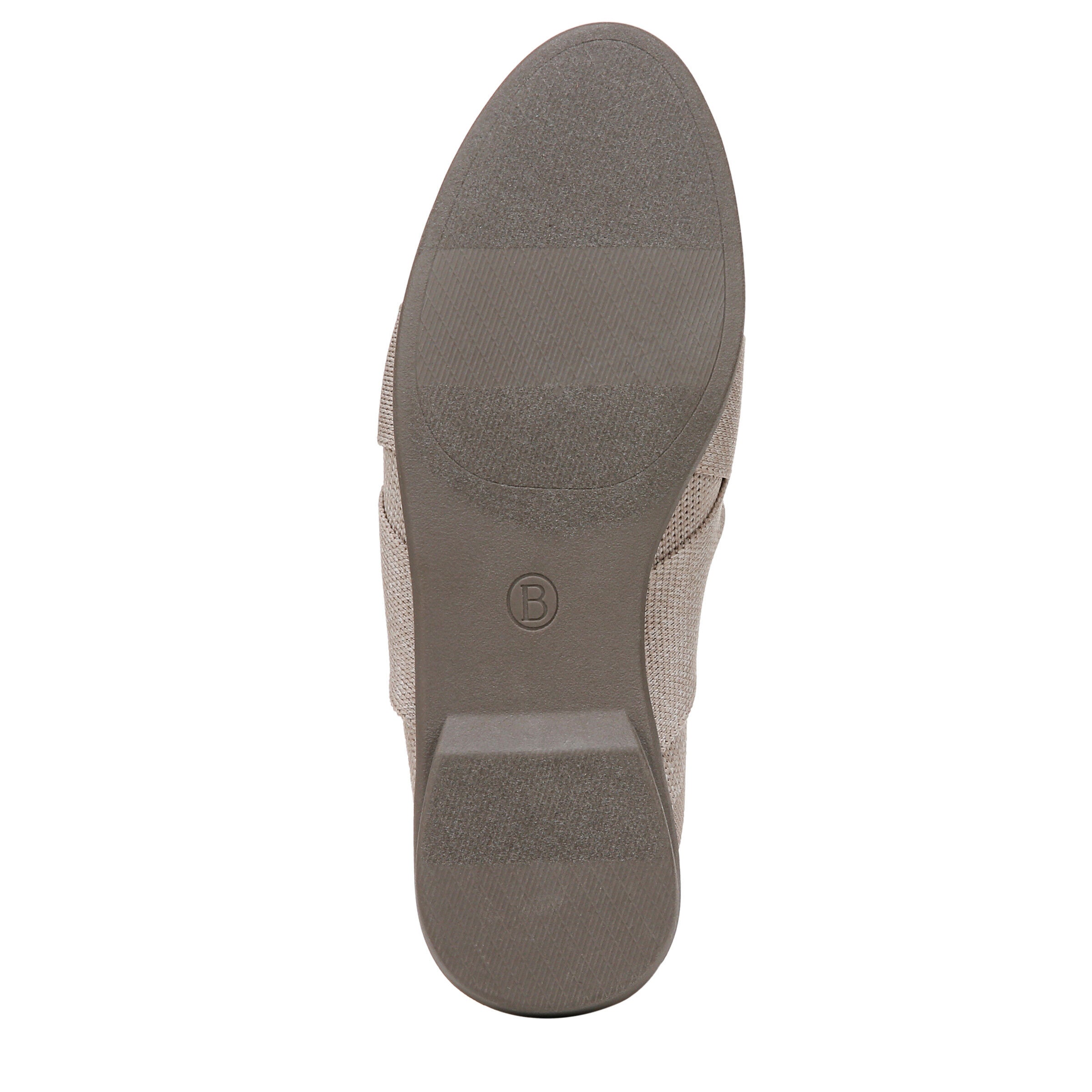 Kissed Mule Flat, SIMPLY TAUPE, alternate image number 7