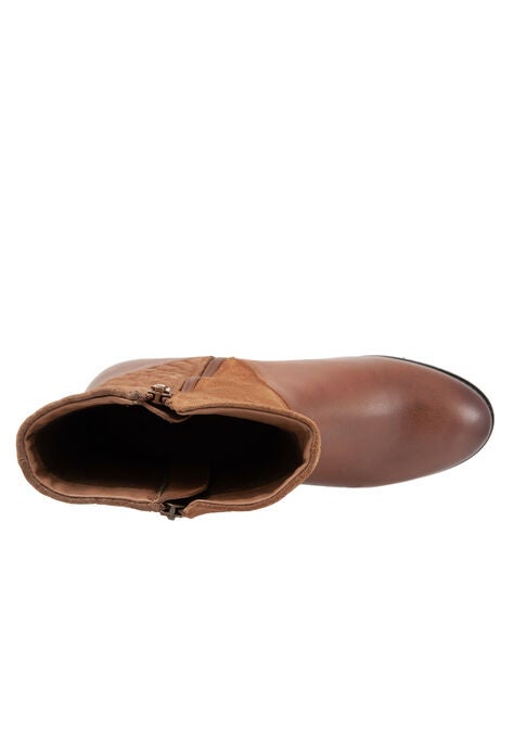 Mansfield Moto Calf Boot, , alternate image number null