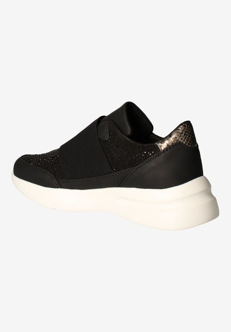 Nenni Sneakers, , on-hover image number null