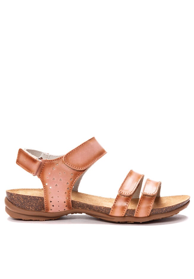 Farrah Sandals, , alternate image number 2