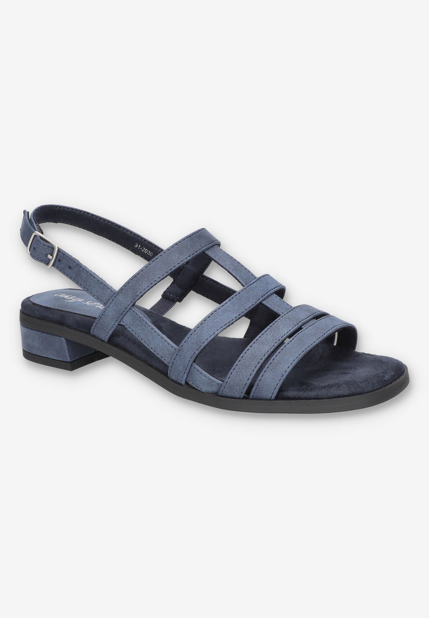 Merlin Sandal, NAVY, hi-res image number 0