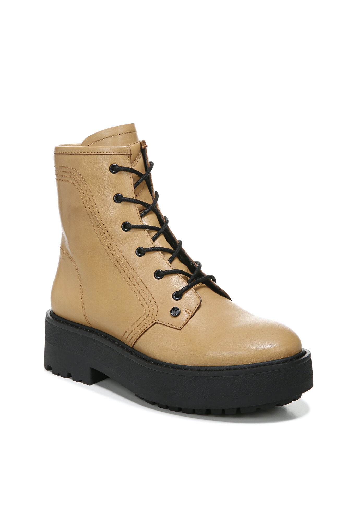 Jensine Bootie, CAMEL, hi-res image number 0