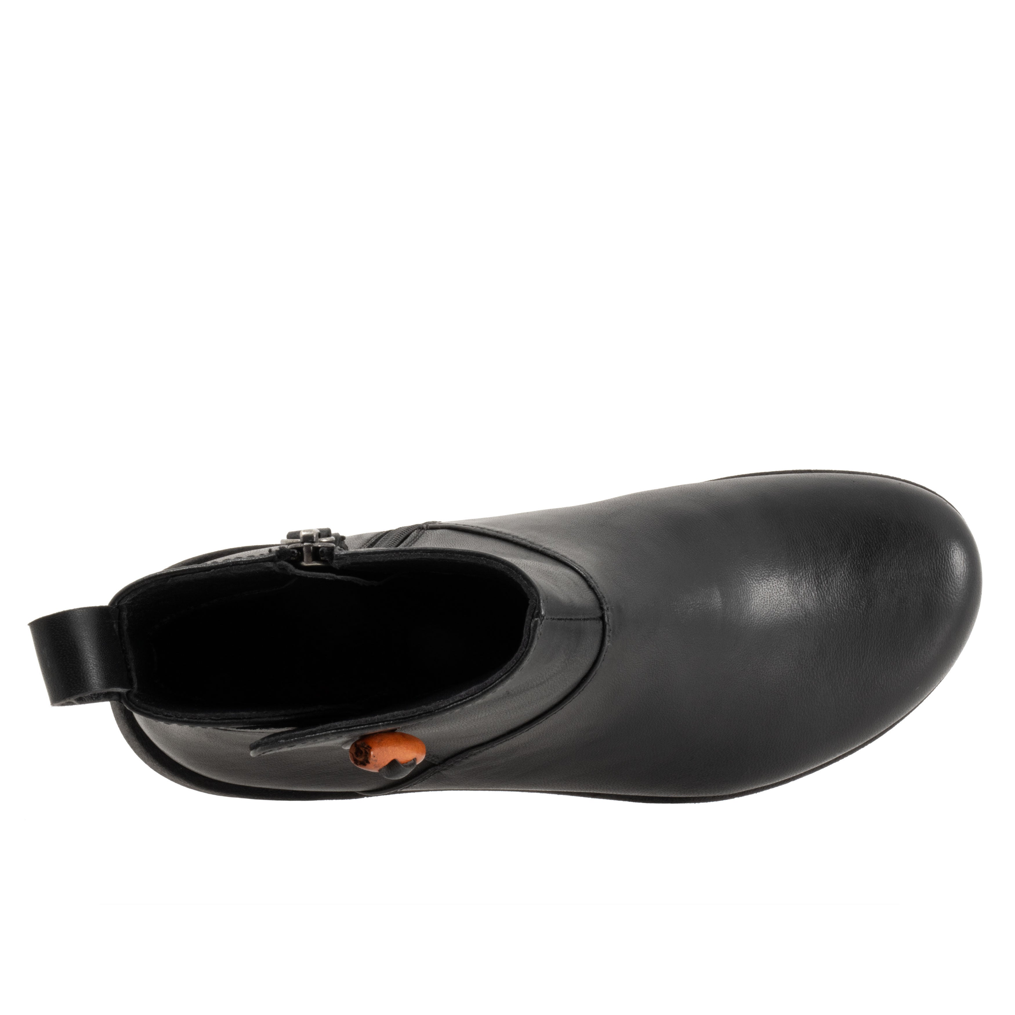 Adelaide Boot, DARK BLACK, alternate image number 3