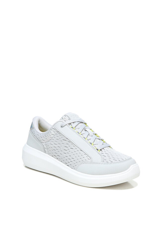 Astrid Lace Up Sneakers, VAPOR GREY, hi-res image number null