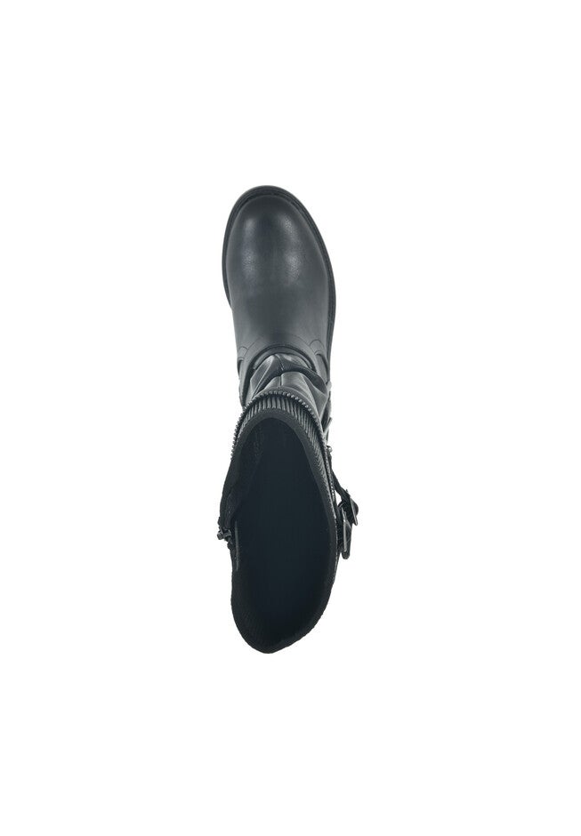 Deepest Tall Calf Boot, , alternate image number null