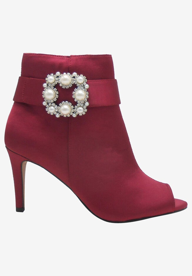 Pranati Bootie , , alternate image number null