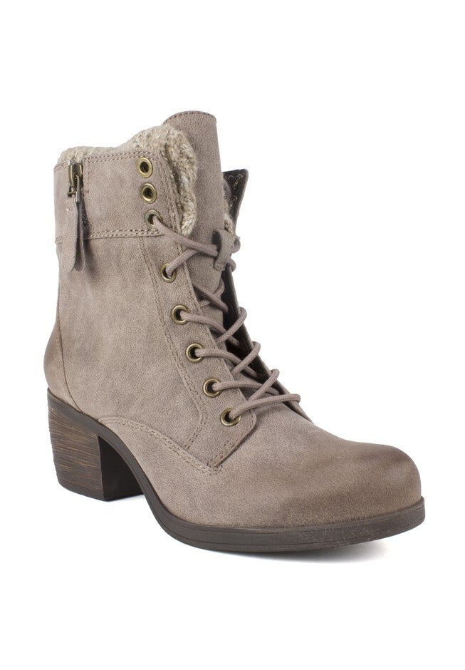 Stevens Bootie, TAUPE, hi-res image number 0