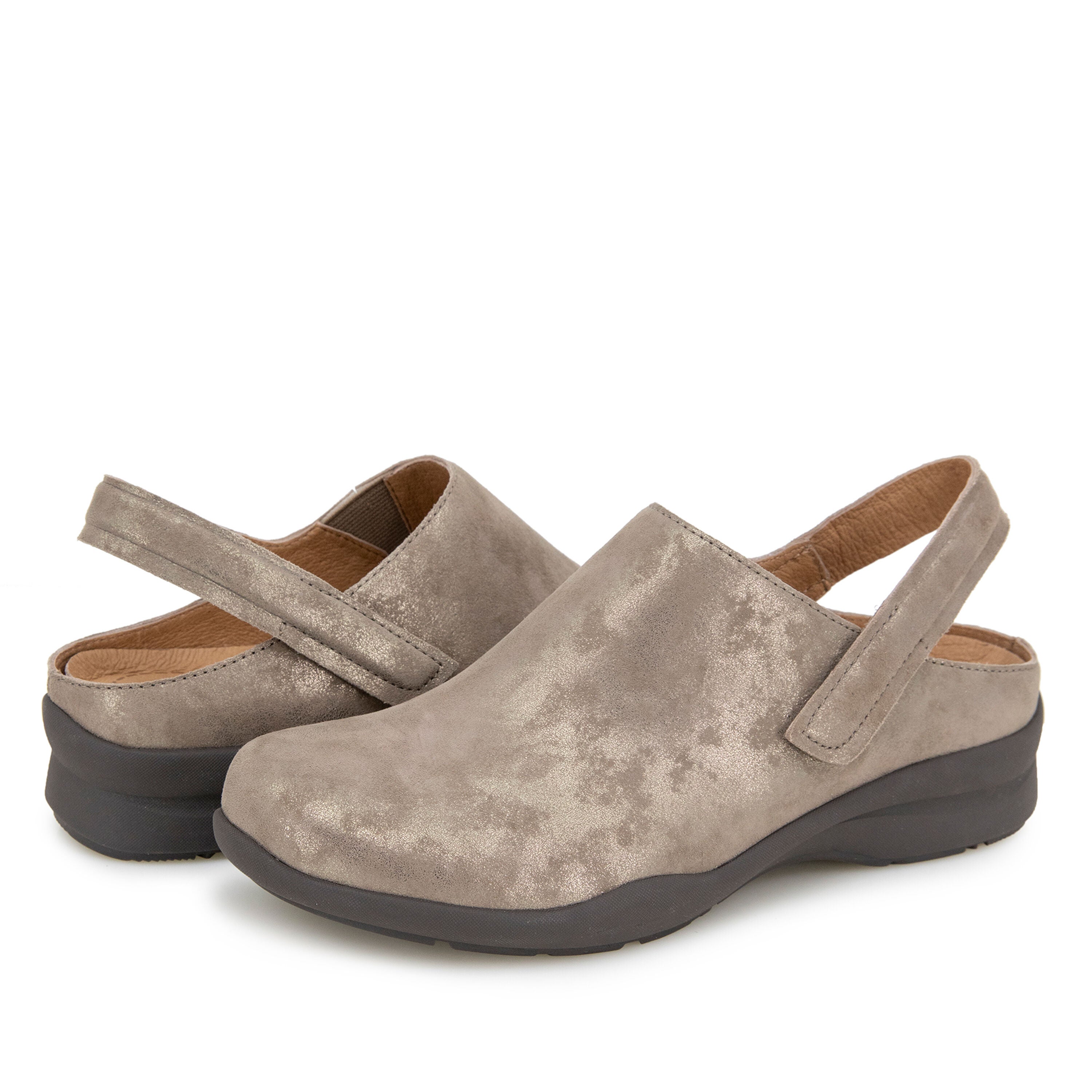 Tilda Casual Slip-On Shoe, BRONZE, alternate image number 7