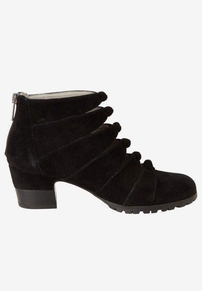 Samantha Bootie , , alternate image number null