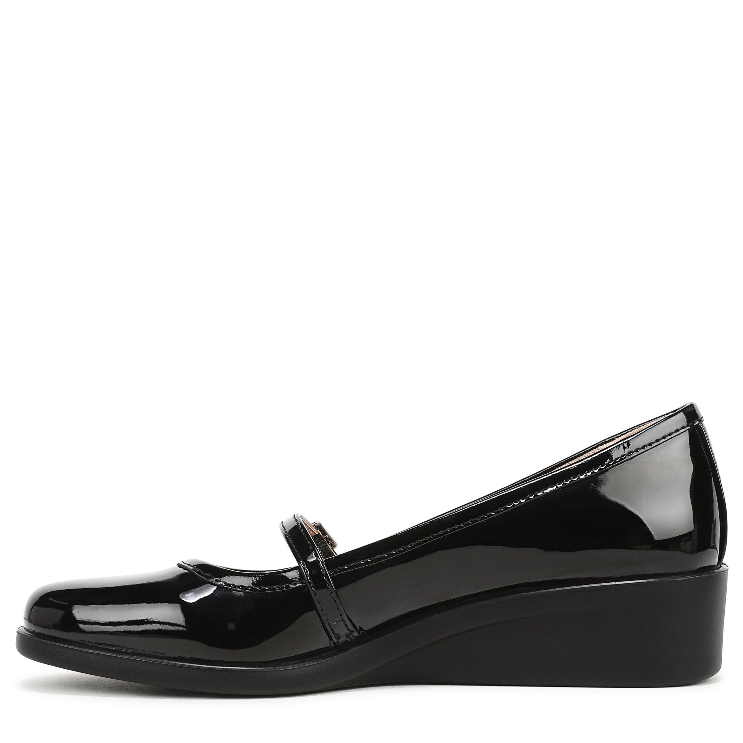 Jolene Mary Jane, BLACK, alternate image number 5