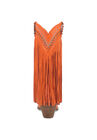 Gypsy Western Fringe Boot, , on-hover image number null