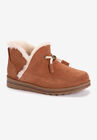 Ziggy Sunset Blvd. Water Resistant Bootie, COGNAC, hi-res image number null