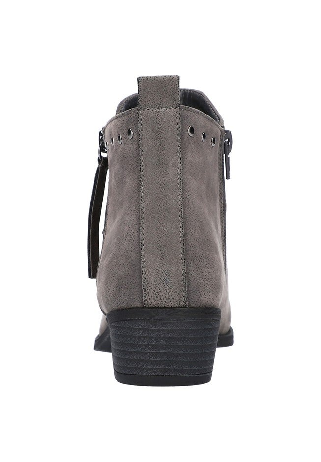 Elvie Booties , , on-hover image number null