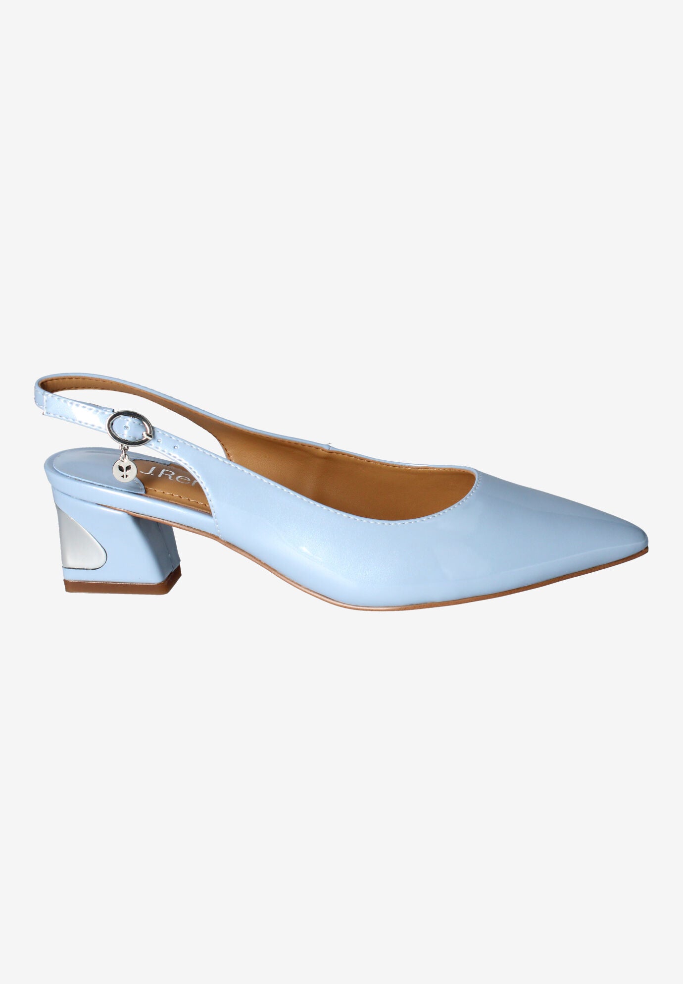 Shayanne Slingback Pump, , alternate image number 3