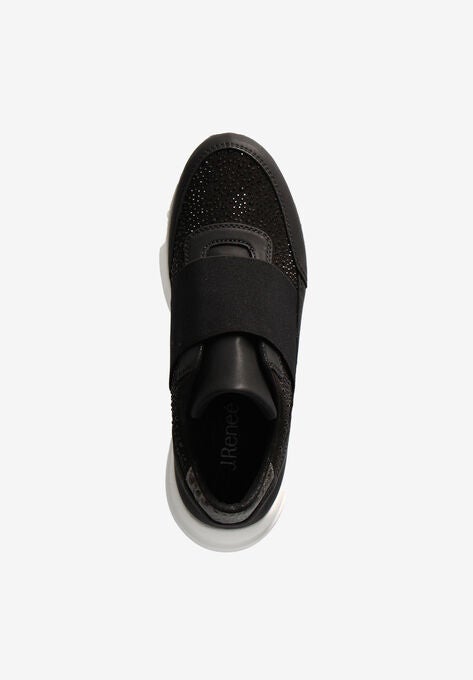 Nenni Sneakers, , alternate image number null