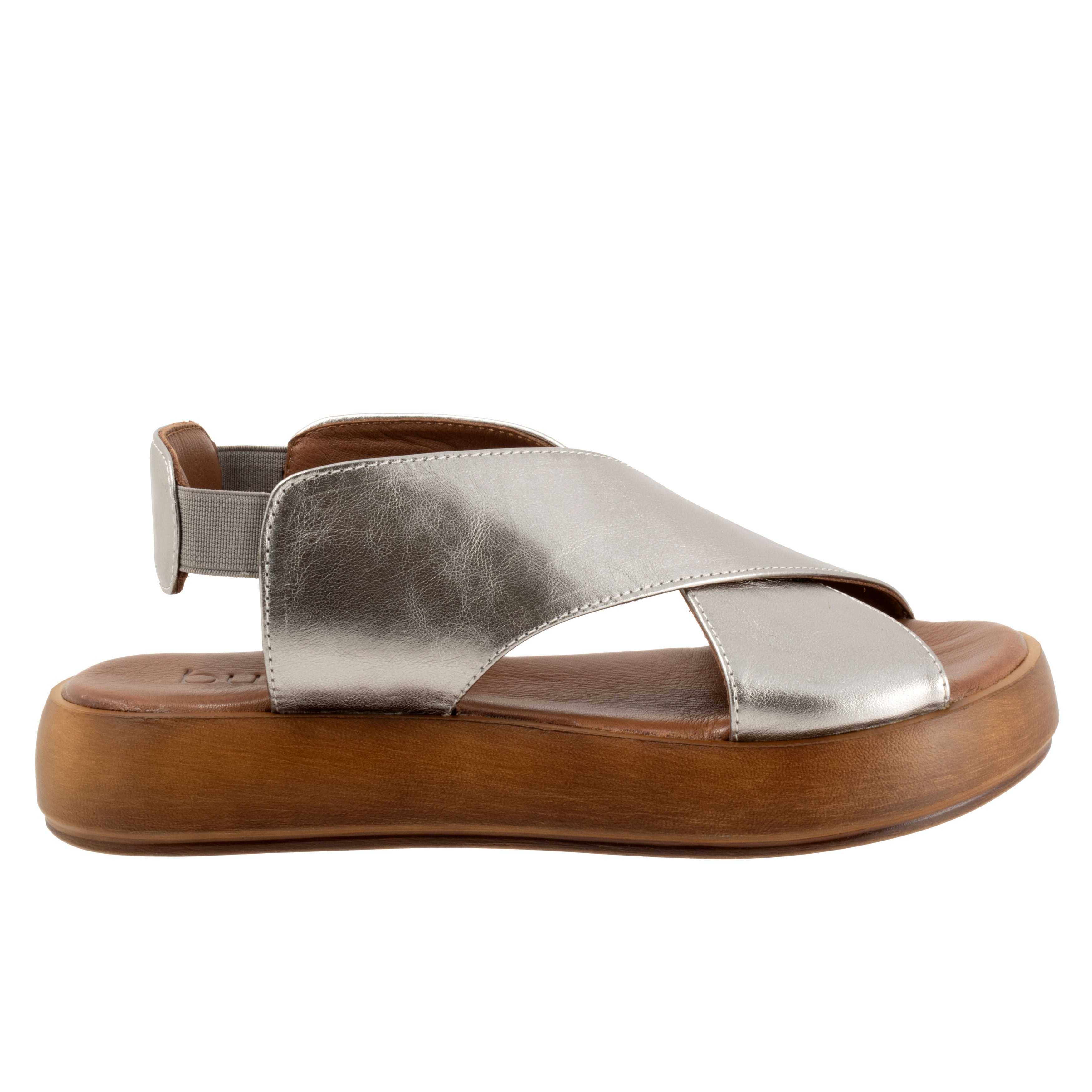 Jayden Sandal, DARK SILVER, alternate image number 4