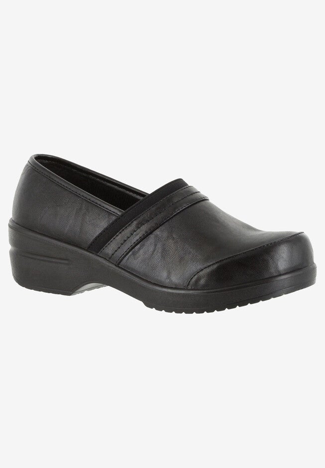 Origin Slip-On , BLACK SMOOTH, hi-res image number 0