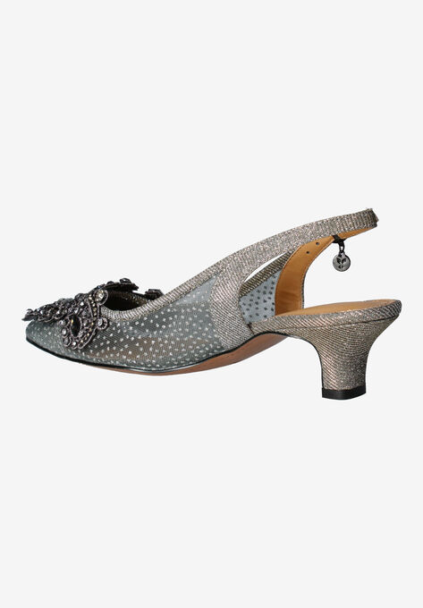 Strovanni Slingback, , on-hover image number null