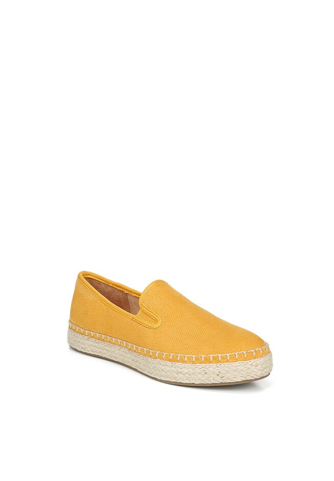 Far Out Espadrilles, GOLD YELLOW, hi-res image number null
