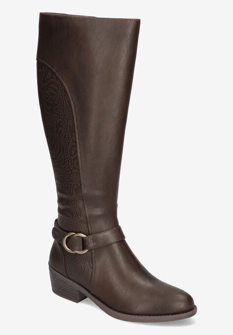 Luella Boots, BROWN, hi-res image number null