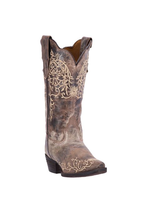 Jasmine Boot , TAUPE, hi-res image number null