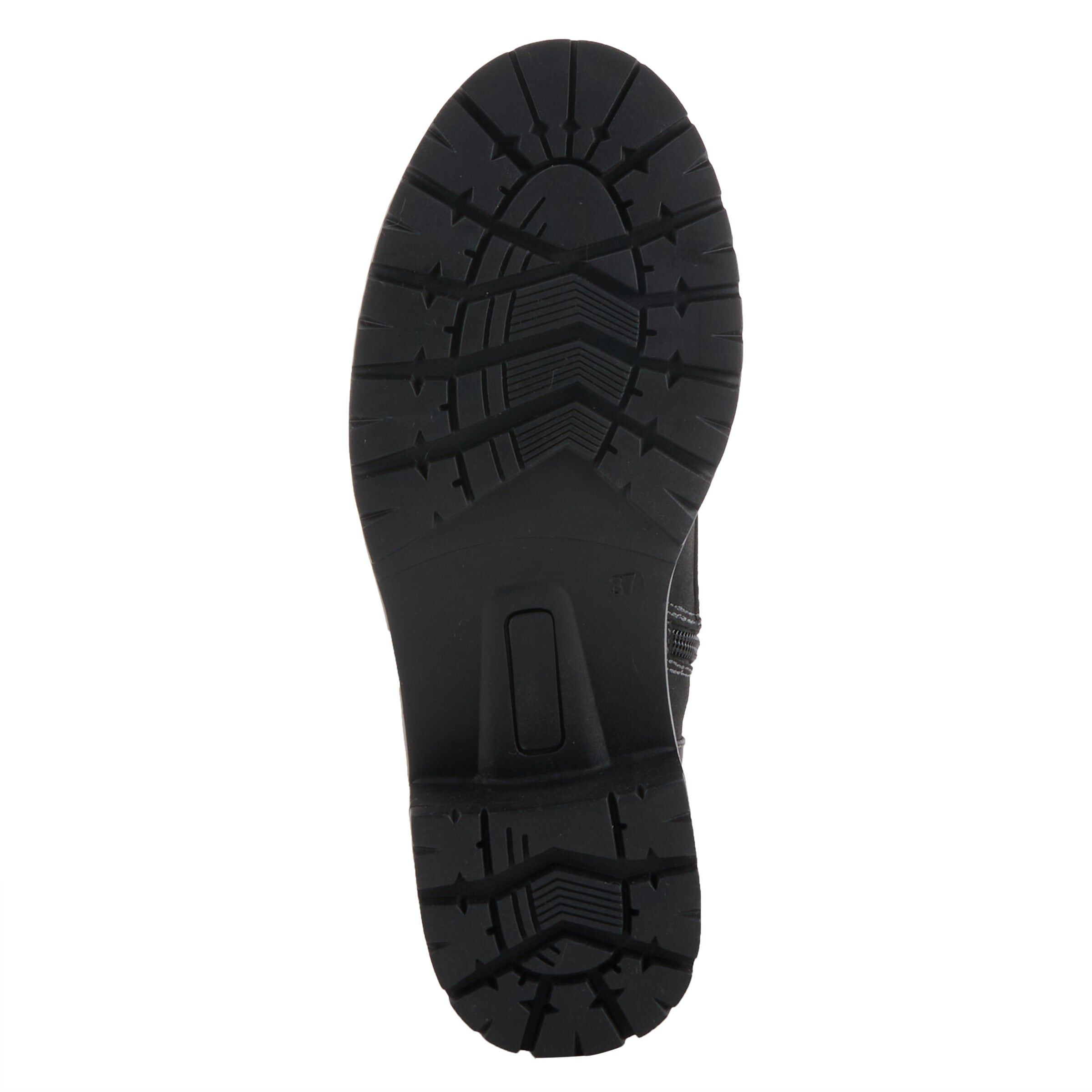 Jordyn Bootie, BLACK, alternate image number 6