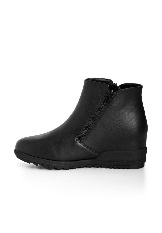 Farrah Wedge, BLACK, alternate image number null