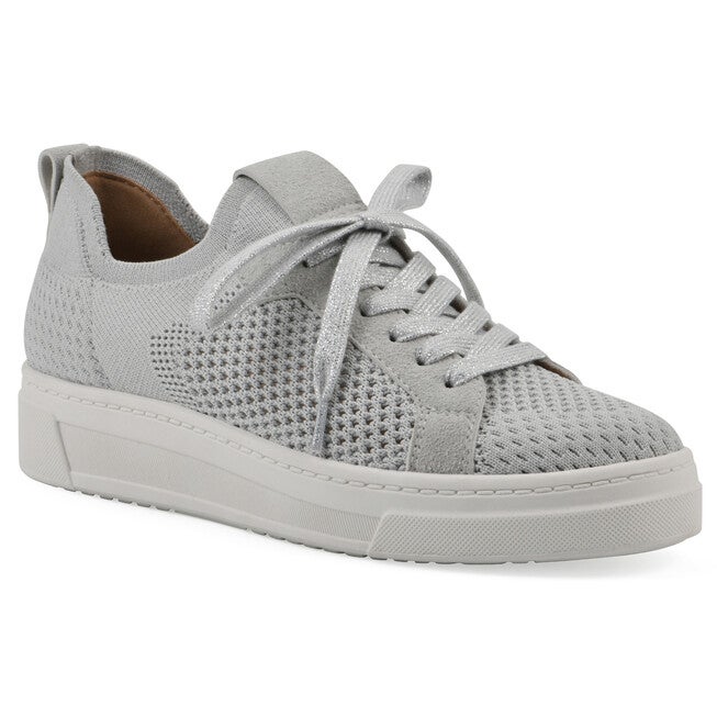 Uncut Slip On Sneaker, LIGHT GREY FABRIC, hi-res image number 0