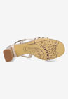 Zariah Sandal, , alternate image number null