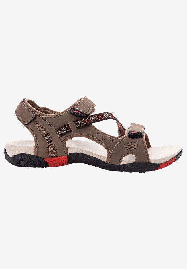 Elon Sandal , , alternate image number 2