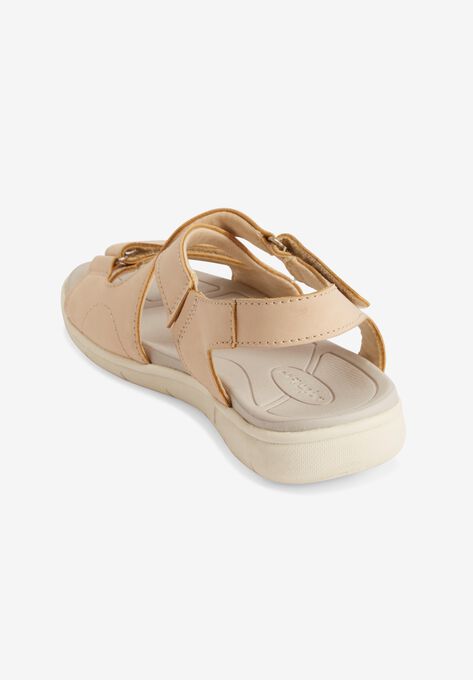 The Anouk Sandal , , on-hover image number null