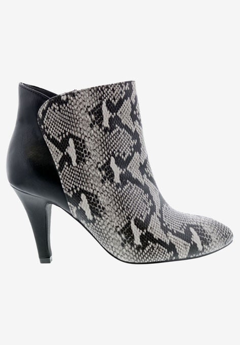 Victoria Bootie, , alternate image number null