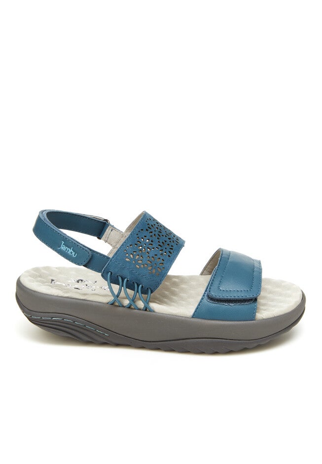 Alba Sandal, , alternate image number null