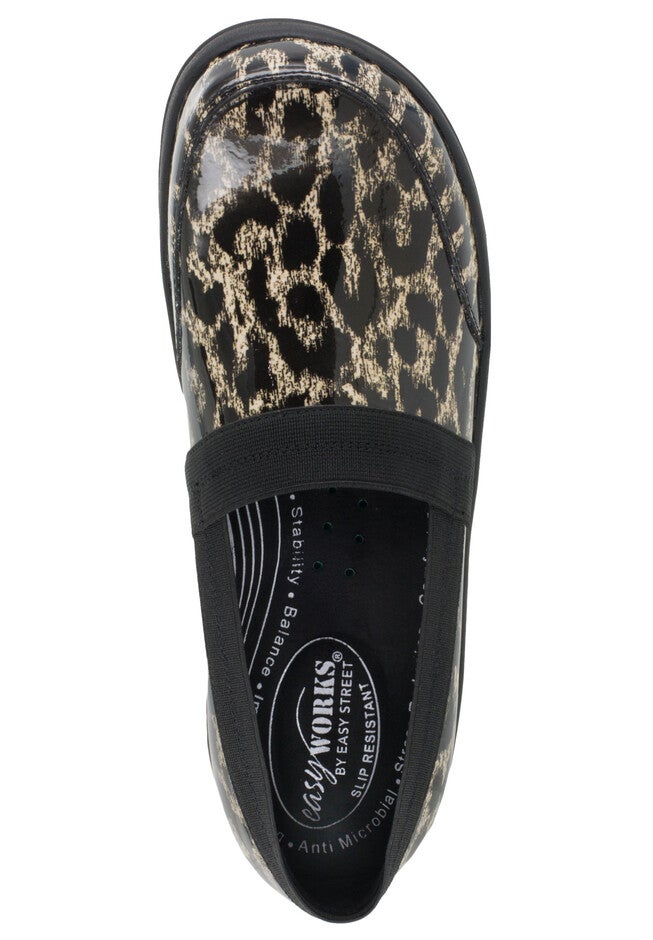 Attend Slip-Ons by Easy Works by Easy Street®, , alternate image number 4