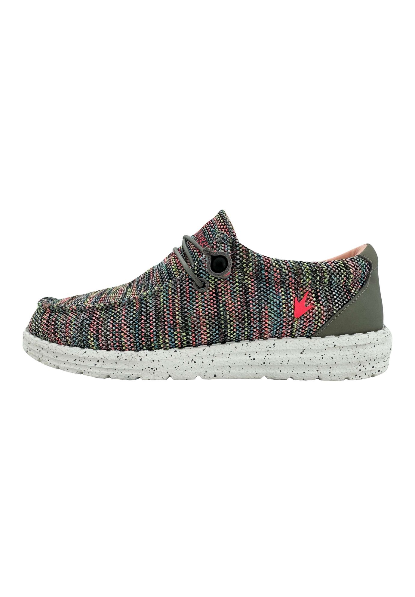 Java 2.0 Canvas Shoes, , alternate image number 2