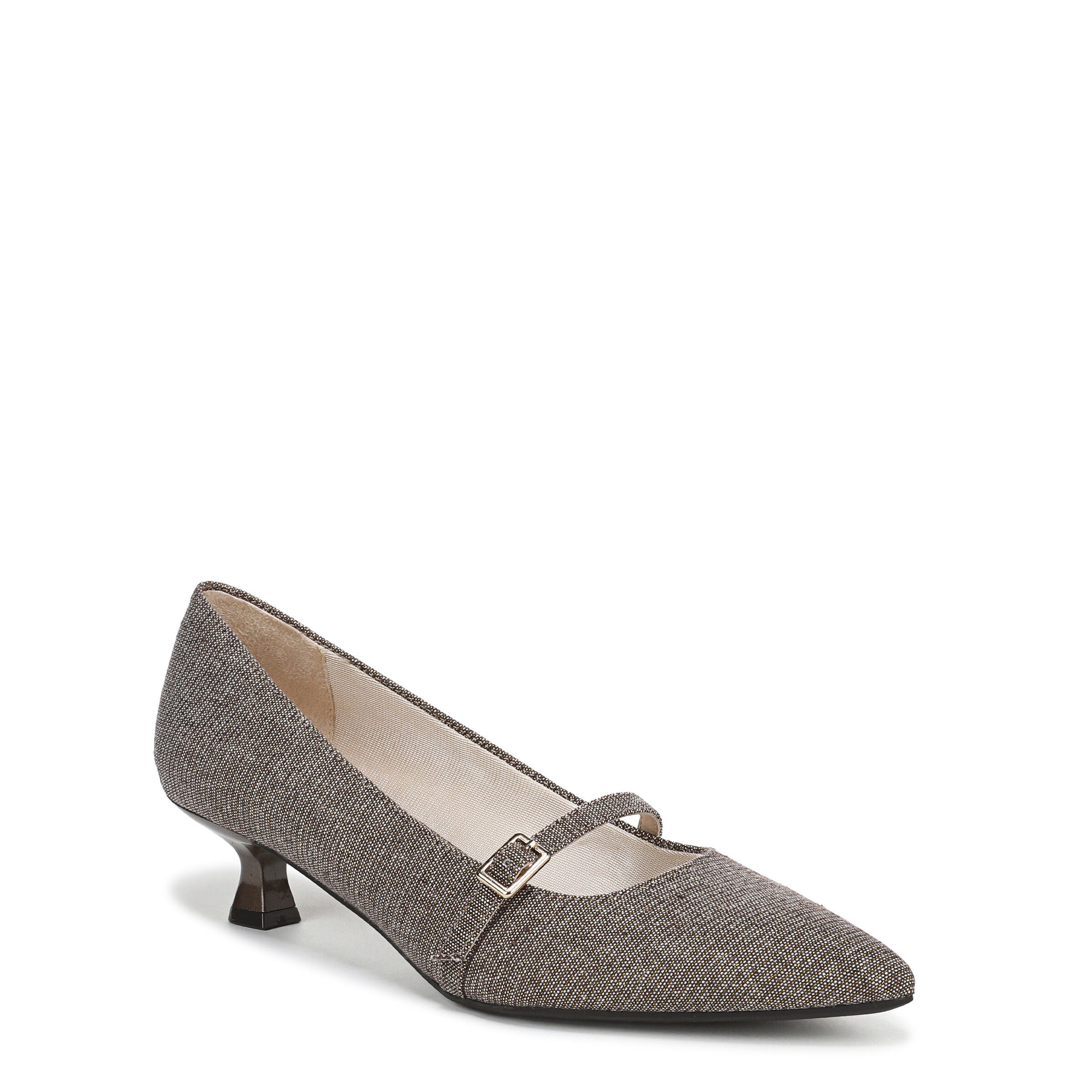 Madelyn Mary Jane Pump, BROWN, hi-res image number 0