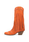 Gypsy Western Fringe Boot, , alternate image number null
